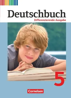 Buch für den Unterricht