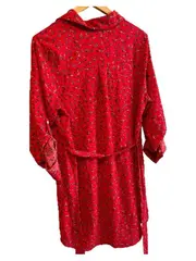 Vorschaubild AX PARIS Hemdbluse 2