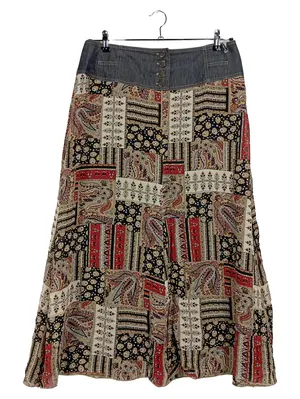 BARISAL A-Linienrock