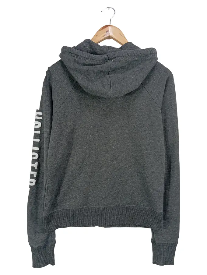 HOLLISTER Sweatjacke Bild 2