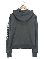 Vorschaubild HOLLISTER Sweatjacke 2