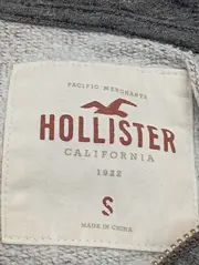Vorschaubild HOLLISTER Sweatjacke 3