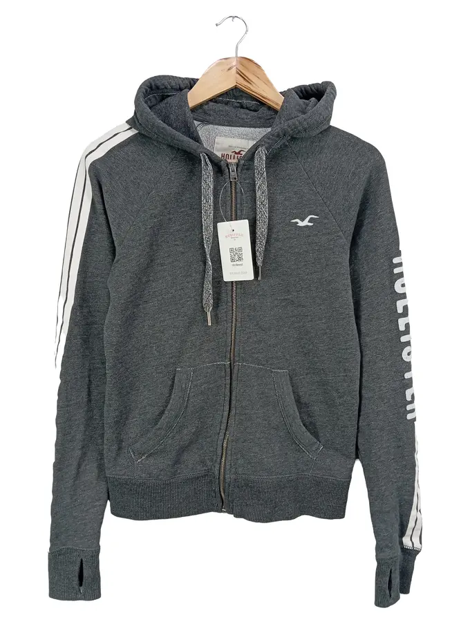 HOLLISTER Sweatjacke Bild 1