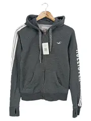 Vorschaubild HOLLISTER Sweatjacke 1