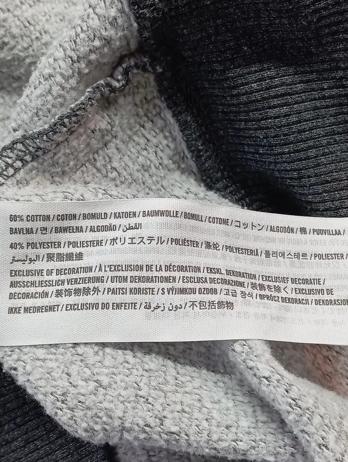 HOLLISTER Sweatjacke Bild 4