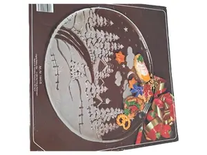 WALTHER GLAS Servierteller