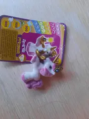 Vorschaubild 2 von Schleich Spielfigur Prinzessin Sparkle Einhorn Mehrfarbig Kinder