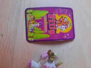 Vorschaubild 3 von Schleich Spielfigur Prinzessin Sparkle Einhorn Mehrfarbig Kinder