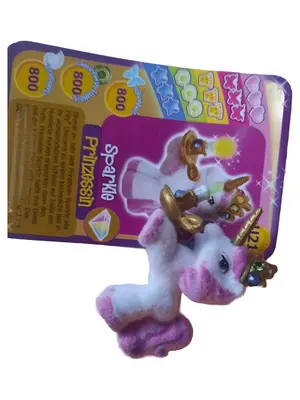 FILLY Schleich Spielfigur