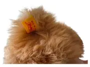 Vorschaubild 3 von Teddybär Klassisch Kuscheltier Beige 34 cm Plüsch