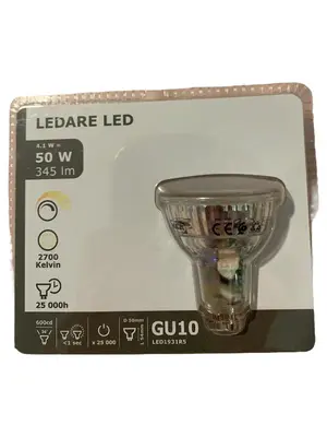 IKEA LED Leuchtmittel