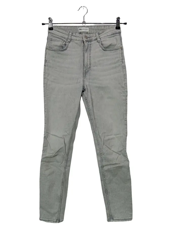 ZARA Jeans Slim Fit Bild 1