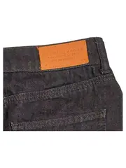 Vorschaubild 4 von Jeansrock Damen XS 34 Blau Casual Minirock Knopfleiste Denim