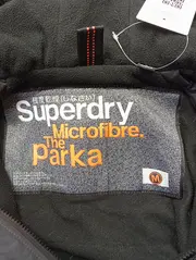 Vorschaubild SUPERDRY Winterjacke 3