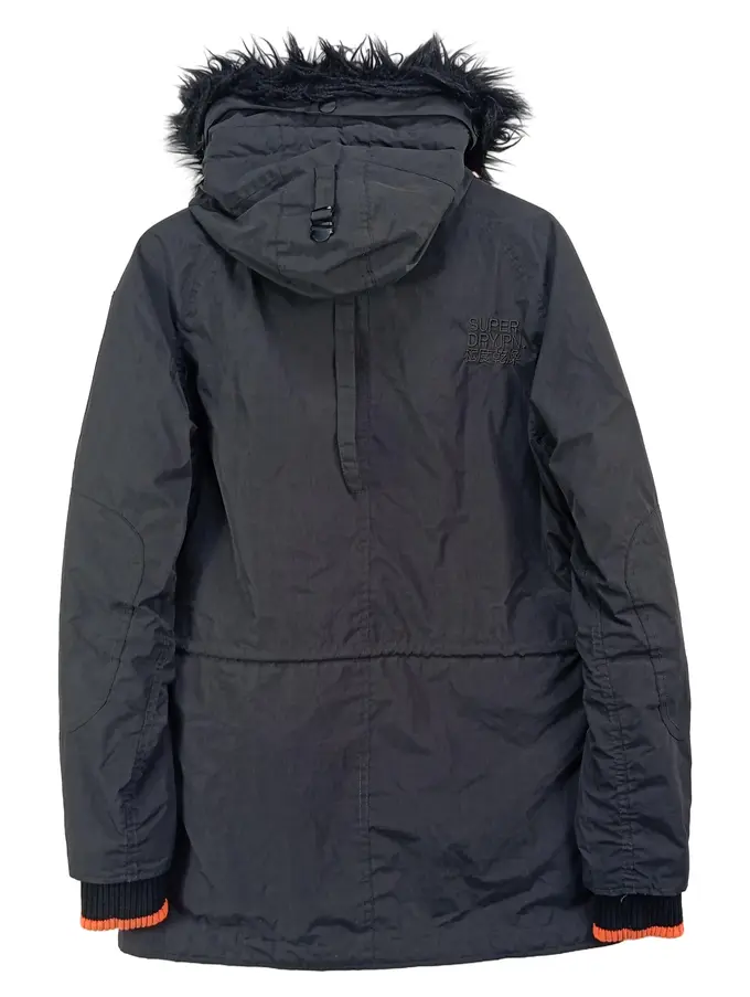SUPERDRY Winterjacke Bild 2