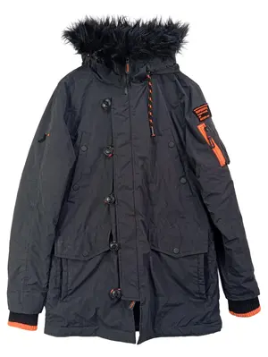 SUPERDRY Winterjacke