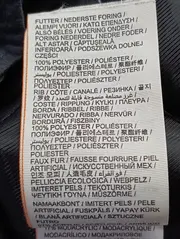 Vorschaubild SUPERDRY Winterjacke 5