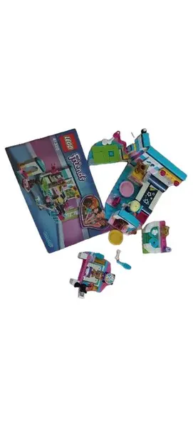 LEGO LEGO Bauset Komplett