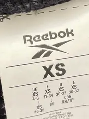 Vorschaubild 5 von Damen Jogginghose Gr. 34/XS Schwarz Sportlich Baumwolle