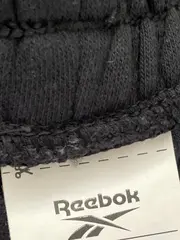 Vorschaubild 6 von Damen Jogginghose Gr. 34/XS Schwarz Sportlich Baumwolle