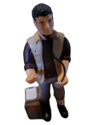 SCHLEICH Schleich Spielfigur