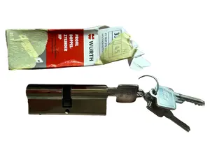 BKS Schließzylinder