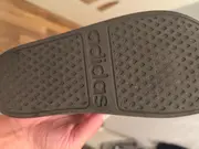 Vorschaubild 4 von Adilette Badeschuhe Kinder Gr. 35 Schwarz Sportlich