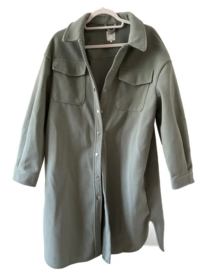 ONLY Leichte Jacke Bild 1