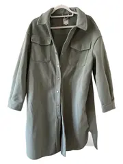 Vorschaubild ONLY Leichte Jacke 1