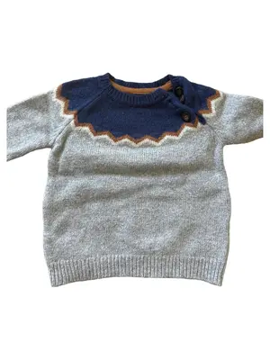 MINI BODEN Pullover