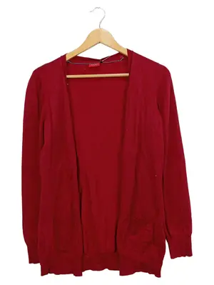 ZABAIONE Strickjacke