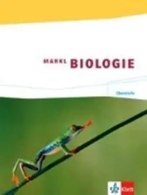 Fachbuch für Biologie