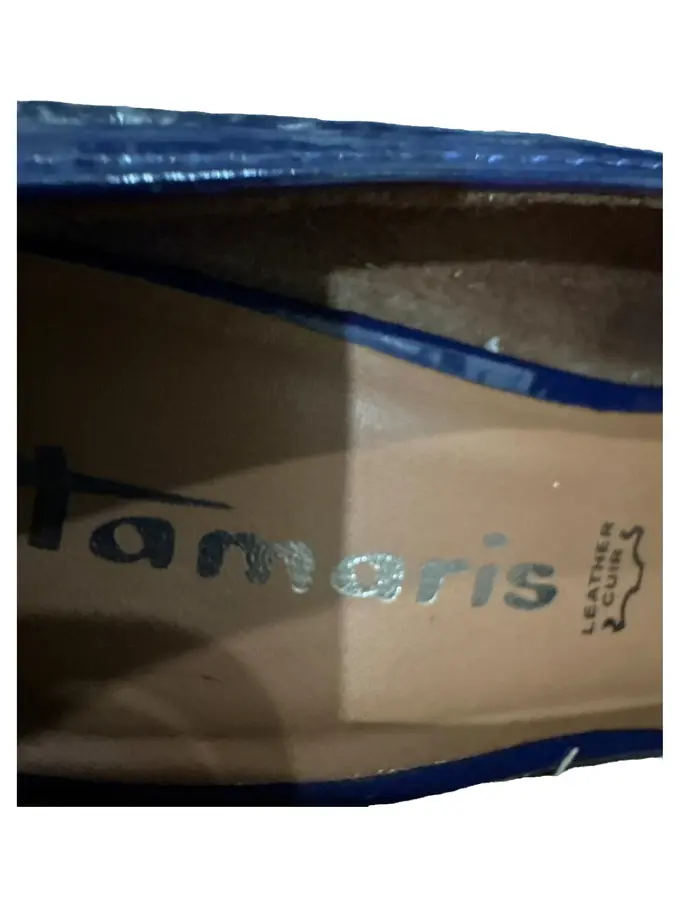 TAMARIS Pumps Bild 2