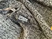Vorschaubild 3 von Damen Strickjacke Grau 32/XS Cardigan Casual Vintage