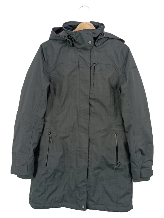 SCHÖFFEL Winterjacke Bild 1