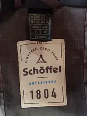 Vorschaubild SCHÖFFEL Winterjacke 3