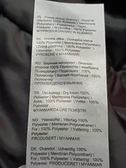Vorschaubild SCHÖFFEL Winterjacke 4
