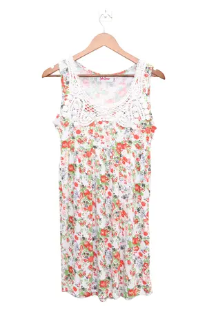 JOHN BANER Freizeitkleid