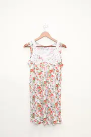 Vorschaubild JOHN BANER Sommerkleid 2