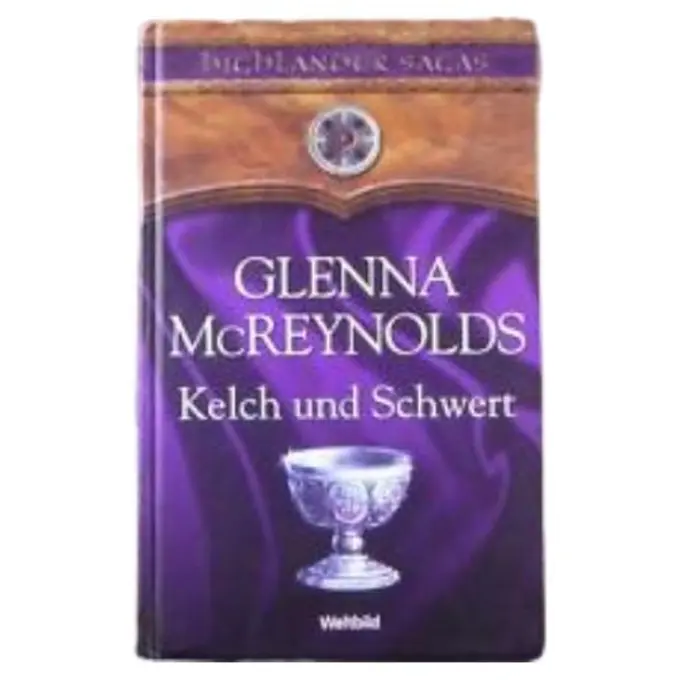 Abenteuerroman Bild 1