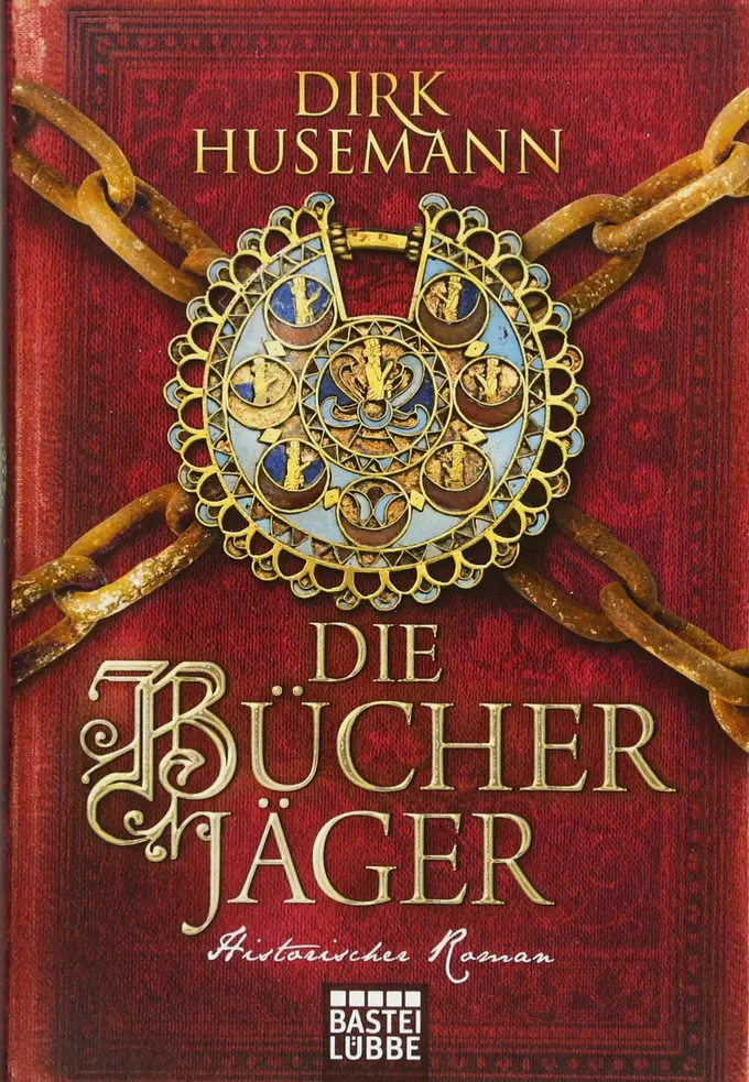 Historischer Roman Bild 1