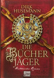Vorschaubild Historischer Roman 1