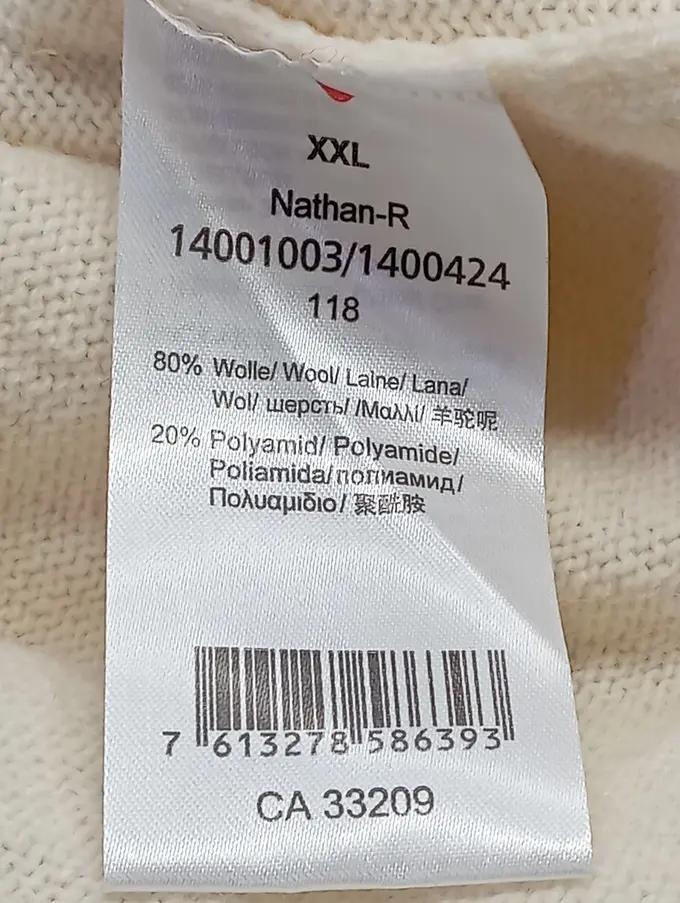 STRELLSON Pullover Bild 4