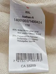 Vorschaubild STRELLSON Pullover 4
