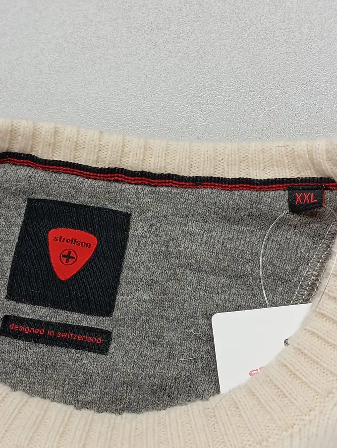 STRELLSON Pullover Bild 3