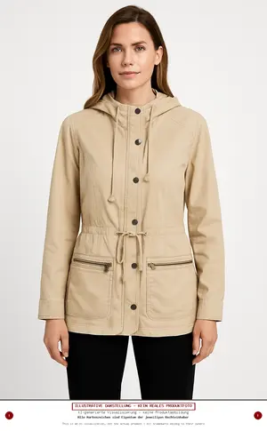 HOLLISTER Leichte Jacke