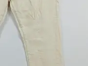 Vorschaubild 4 von Damen Destroyed Jeans Gr. 26 Beige Casual