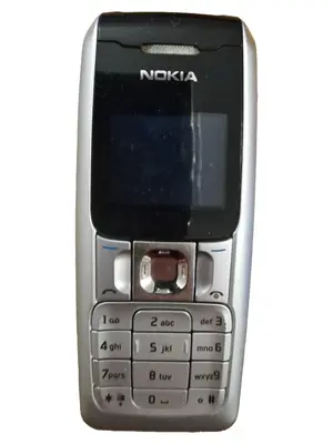 NOKIA Tastentelefon