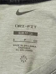 Vorschaubild NIKE Sport Shirt 3