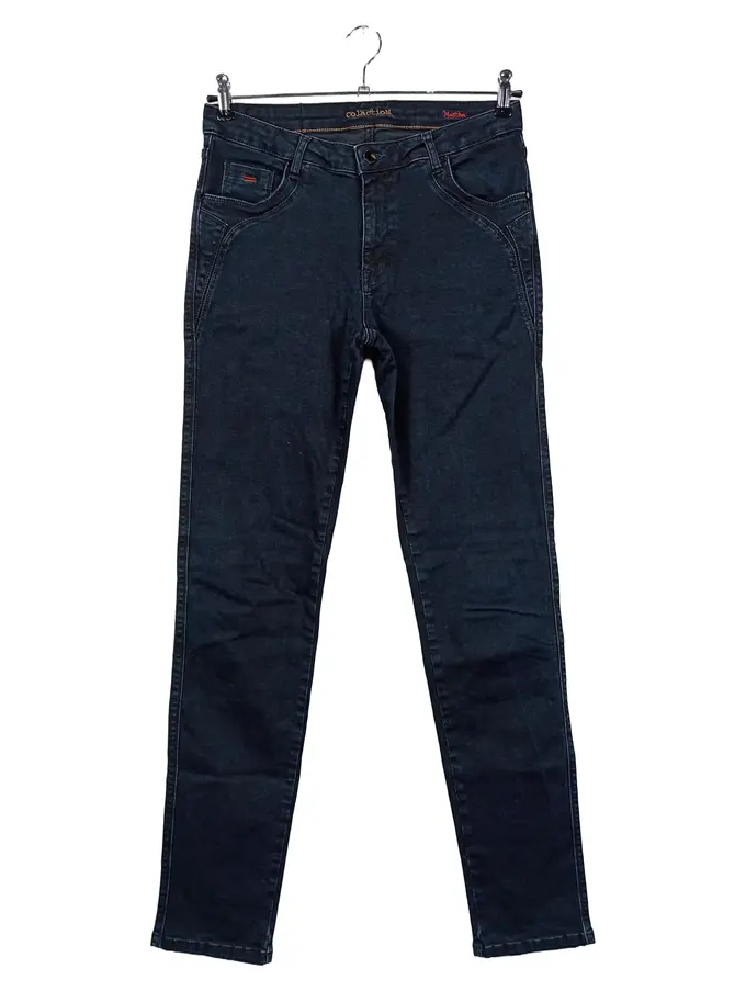 COLAC Jeans Straight Leg Bild 1